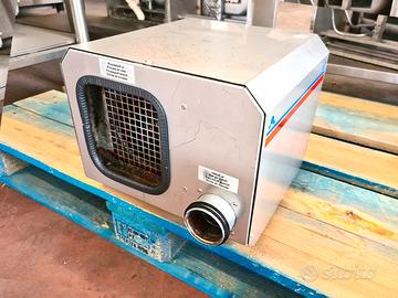 deumidificatore essicante usato