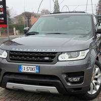 Land Rover Range Sport 3.0 SDV6 HSE Dynamic
