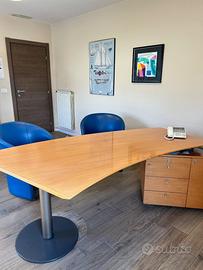 Arredamento ufficio