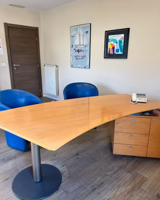 Arredamento ufficio