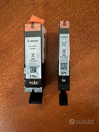 Cartucce Canon