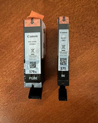 Cartucce Canon