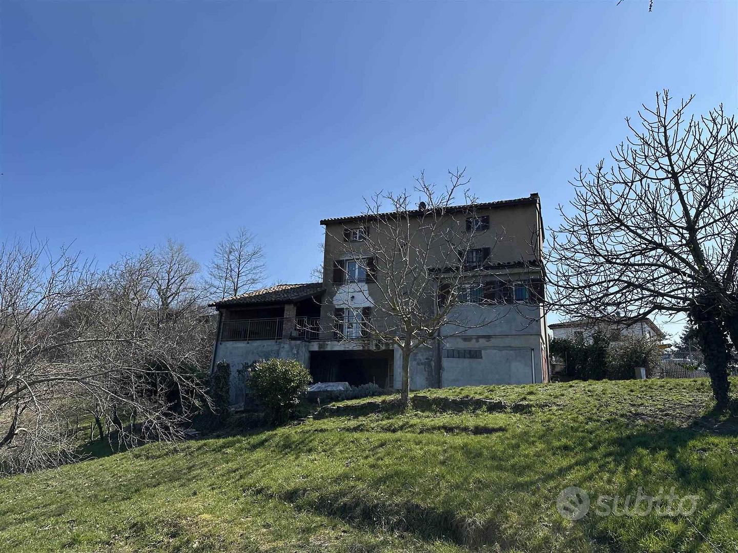 Rif.2460RC78056| rustico gropparello - Vista 5