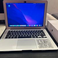 Macbook Air 2017c come nuovo!