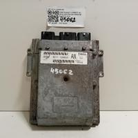 CENTRALINA INIEZIONE FORD Transit Connect Serie 6C