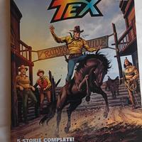 Tex Color.fumetto  n 16