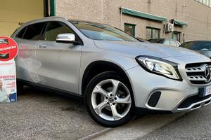 MERCEDES-BENZ GLA 180 1.6 PREMIUM 122CV - FULL LED