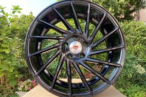 CERCHI VOSSEN 18 19 20 MADE IN GERMANY