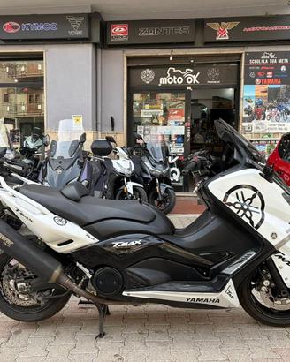 YAMAHA T Max 530 .