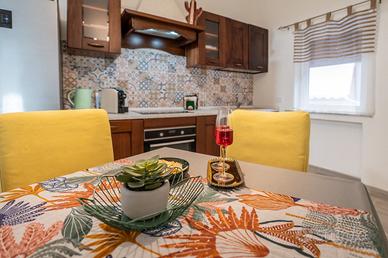 Appartamente con terrazzo