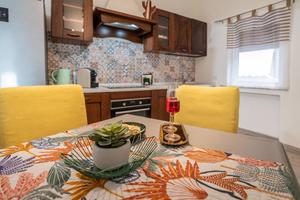 Appartamente con terrazzo