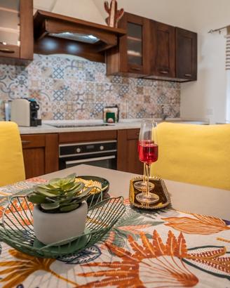 Appartamente con terrazzo