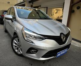 Renault Clio 1.0 TCe 12V 100 CV 5 porte Zen FULL O