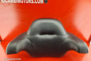 TOUR PACK BACKREST HARLEY DAVIDSON TOURING