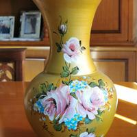 Vaso ceramica Bassano 