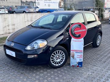 Fiat Punto 1.2 8V 5 porte Street
