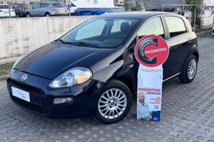 Fiat Punto 1.2 8V 5 porte Street