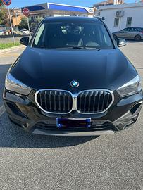 Bmw - xi sdrive18d
