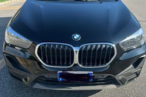 Bmw - xi sdrive18d