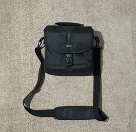 Borsa fotografica Lowepro