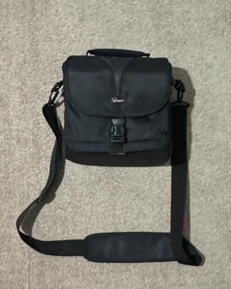 Borsa fotografica Lowepro