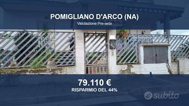 Immobile in asta di 183 m² con più di 5 locali a P