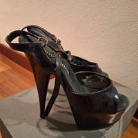 SCARPE POLE DANCE