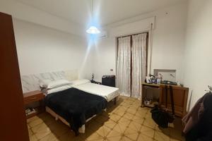 Appartamento al centro di parghelia