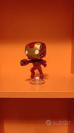 Funko pop Iron man Infinity war 