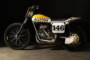 Bultaco Astro 360