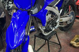 yzf 250 2017