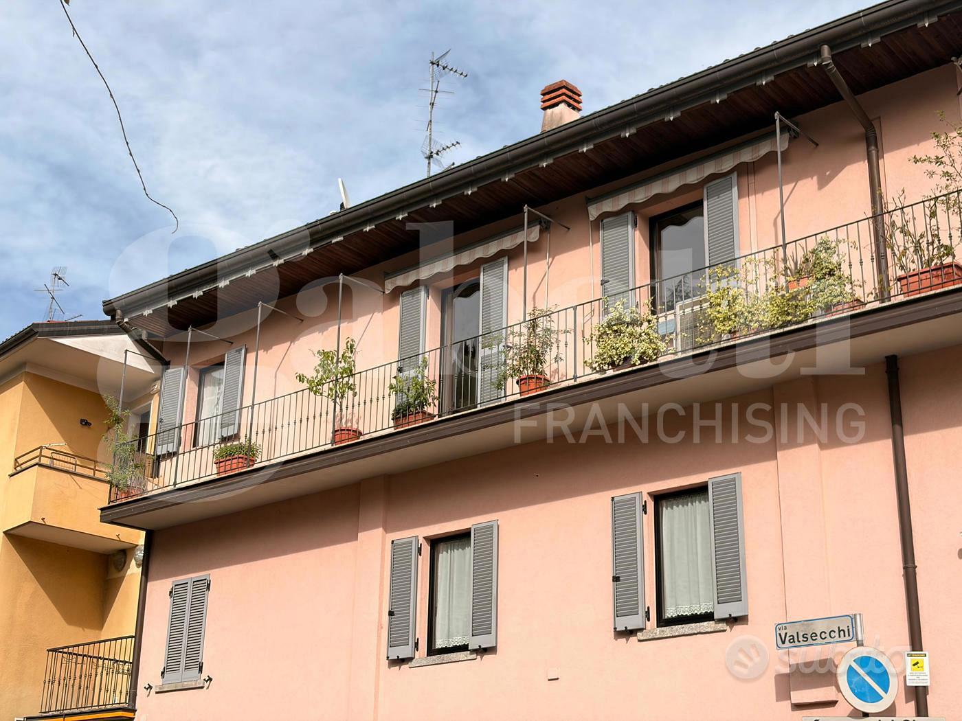Appartamento – Lecco, San Giovanni - Vista 2