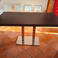 Tavolo Design Domitalia elegante resistente