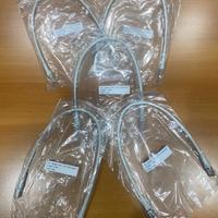 CAVO LAN ETHERNET RJ45 LUNGHEZZA 0,5 METRI