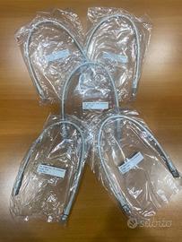 CAVO LAN ETHERNET RJ45 LUNGHEZZA 0,5 METRI