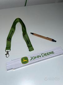JOHN DEERE gadgets kit