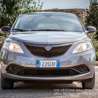 Lancia Ypsilon 1.2 69 CV 5 porte GPL Ecochic Elefa