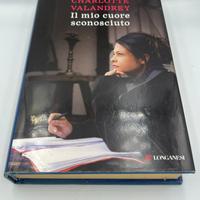 Il mio cuore sconosciuto