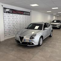 ALFA ROMEO Giulietta 1.6 JTDm TCT 120 CV Busines