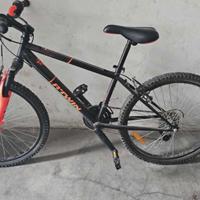 bici Rockrider