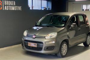 Fiat Panda 1.2 69cv 51kw S&S BlockShaft