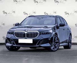 BMW Serie 5 520d 48V xDrive Touring Msport TE...