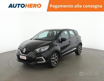 RENAULT Captur GX49142