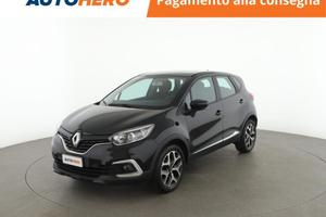 RENAULT Captur GX49142