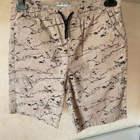 Pantaloni per ragazzo anni 12/13