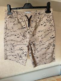 Pantaloni per ragazzo anni 12/13