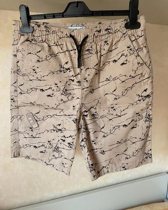 Pantaloni per ragazzo anni 12/13