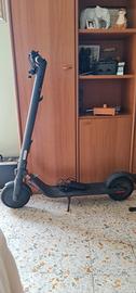 Monopattino Ninebot (Segway)