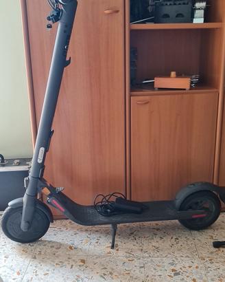 Monopattino Ninebot (Segway)