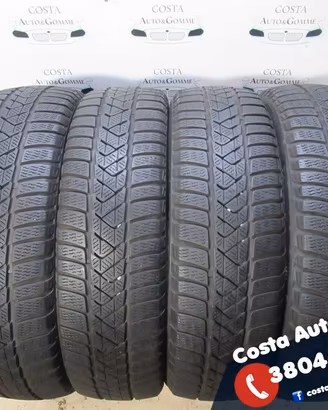 Saldi 195 55 20 Pirelli 85%  MS 195 55 R20